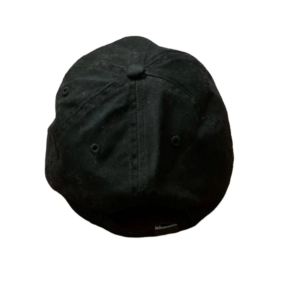 Adidas Classic Embroidered Logo 100% Cotton Adjustable Strap Cap! - Picture 3 of 9